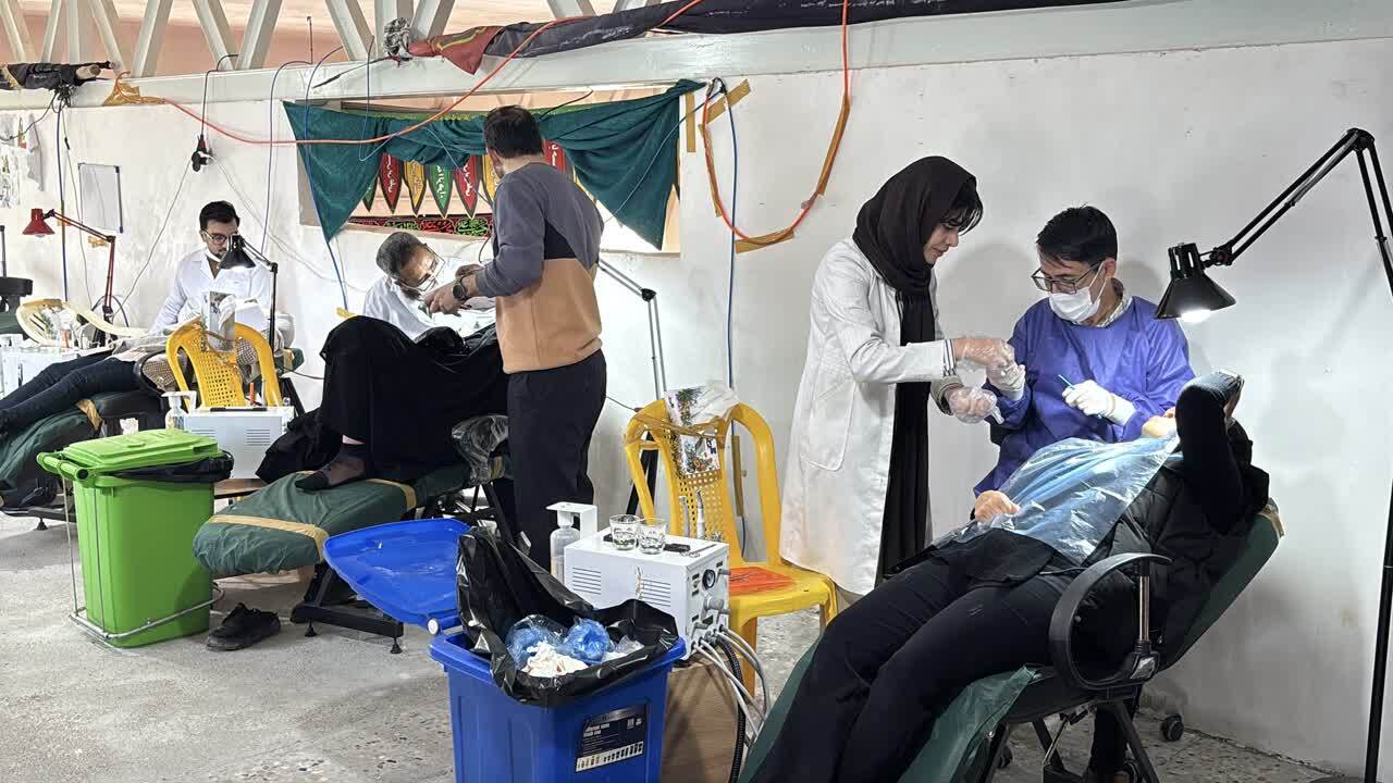 پیام خراسان