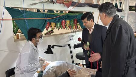 پیام خراسان