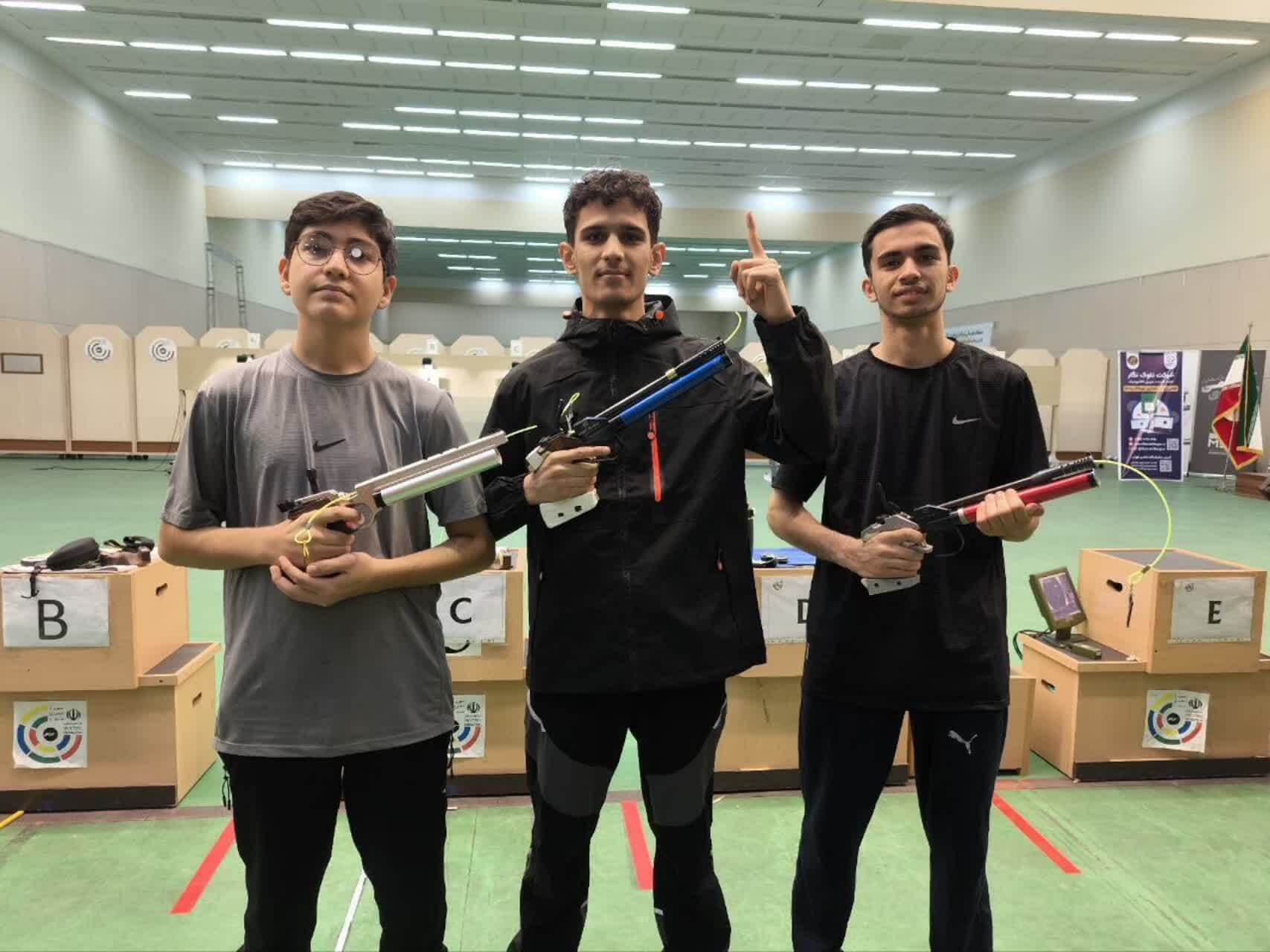 پیام خراسان