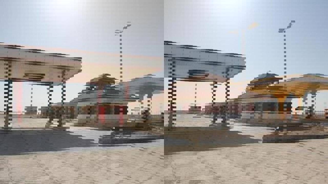 احداث ۵ مجتمع خدمات رفاهی بین راهی در تربت حیدریه