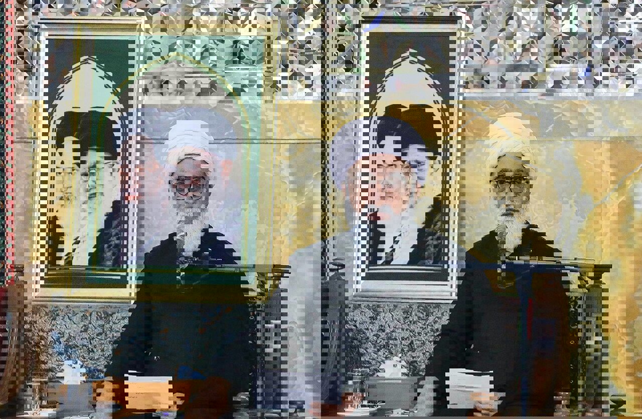 مروی: آیا ما مدیران کشور سهمی در نارضایتی های مردم نداشته ایم؟