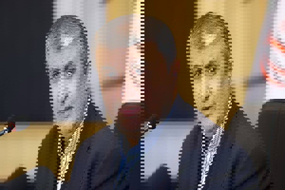 شیروان به قطب اصلی صنعت کشاورزی و فناوری هسته‌ای تبدیل می‌شود