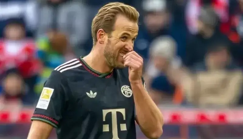 نگرانی بایرنی‌ها؛ احتمال جدایی کین جدی است؟