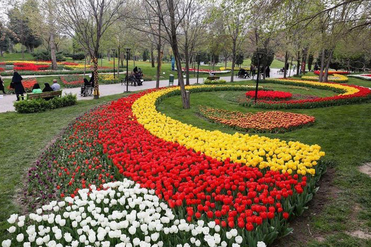 پیام خراسان