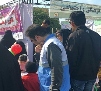 پیام خراسان