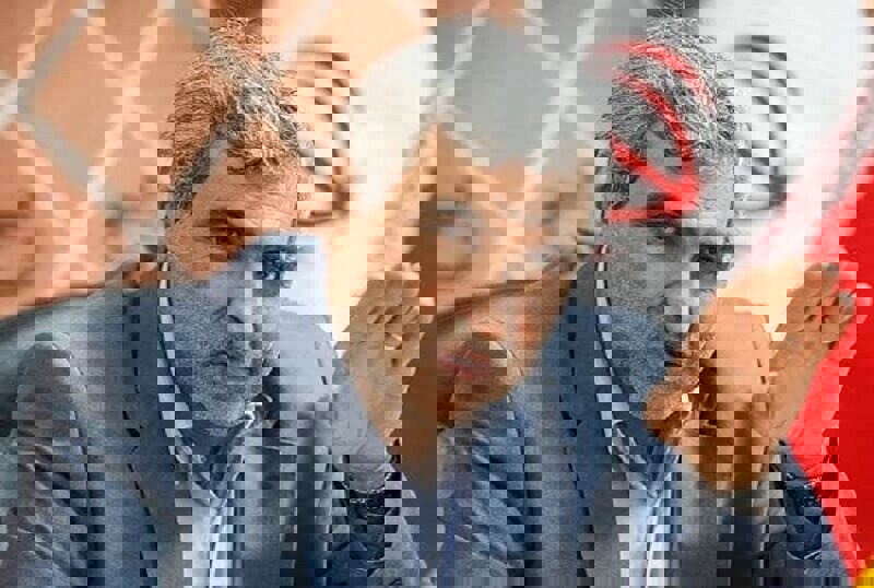 قوامی: حضور پرشور مردم در ۲۲ بهمن، نماد وحدت و اقتدار ملت ایران است