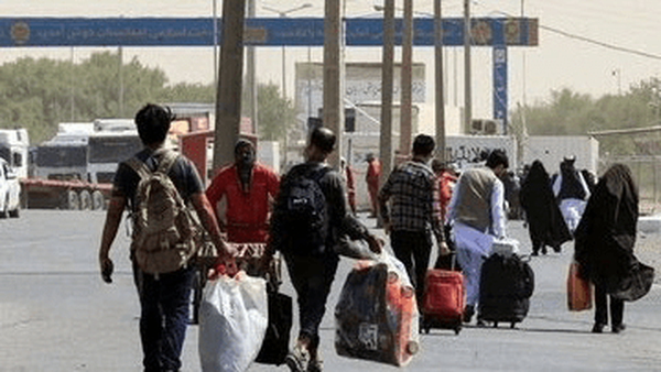 پیام خراسان