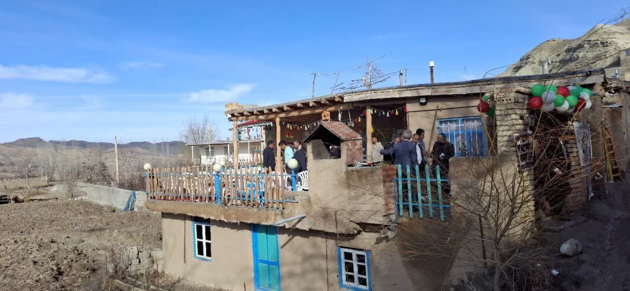 پیام خراسان