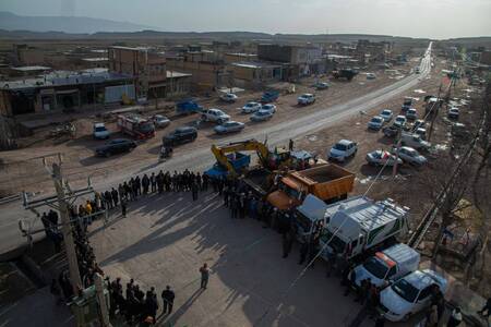 افتتاح اقامتگاه بوم‌گردی در روستای قاباخ شهرستان کلات
