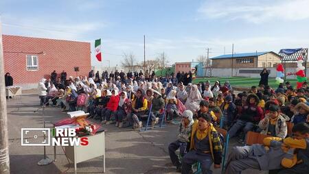 پیام خراسان