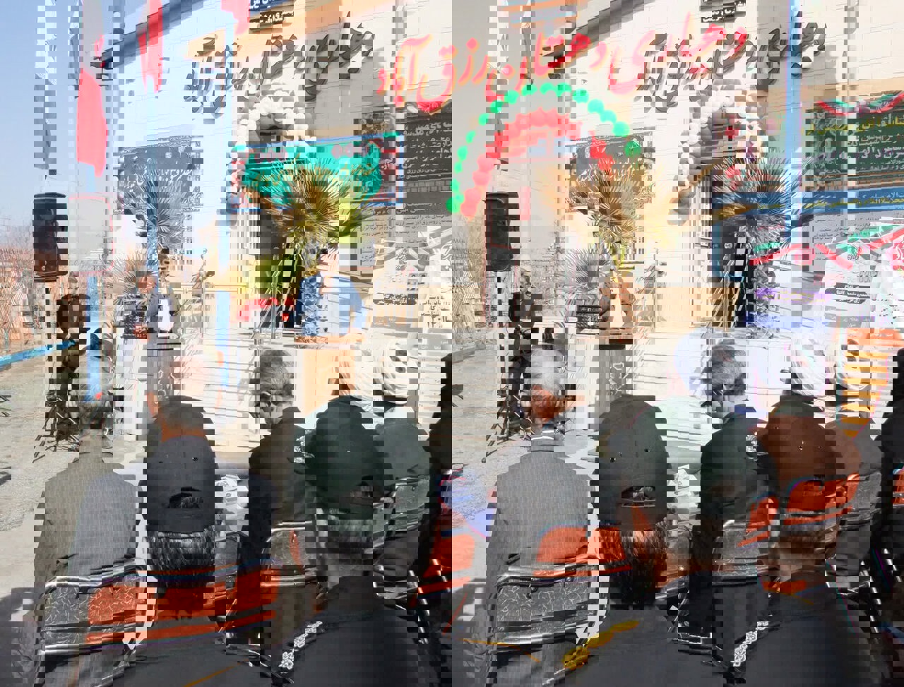 آبادانی روستاها از اولویت‌های دولت چهاردهم است