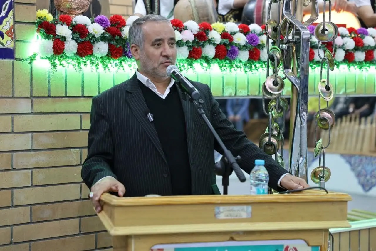 ایجاد گودهای باستانی، سرمایه‌گذاری ماندگار برای تربیت نسل جوان است