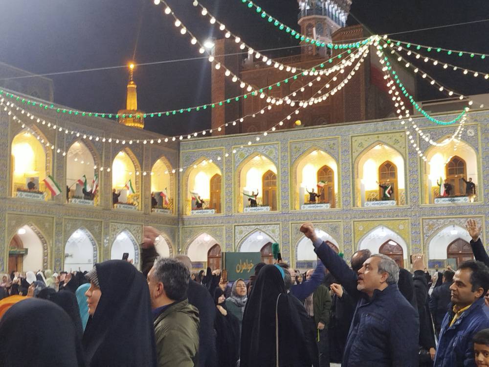 پیام خراسان