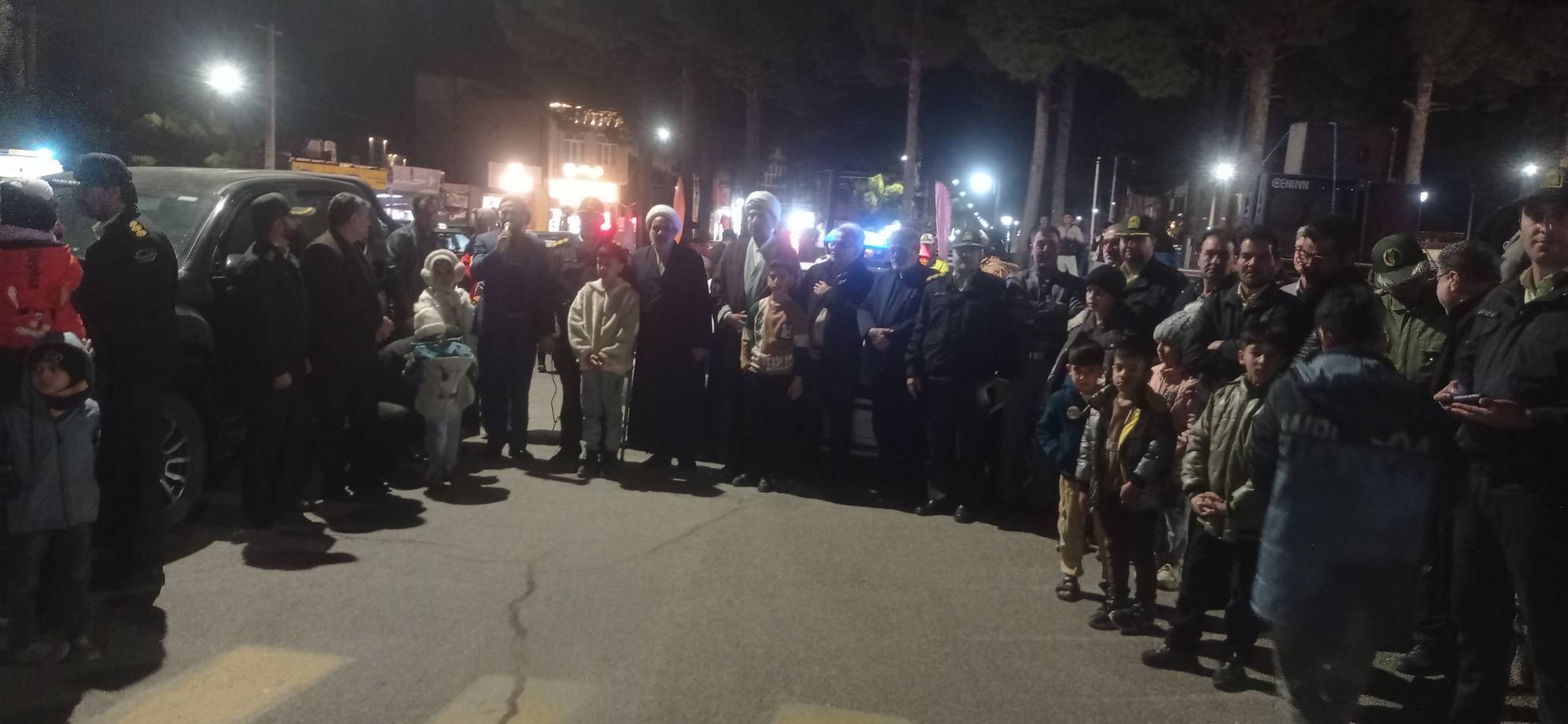 پیام خراسان