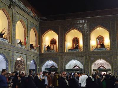 پیام خراسان