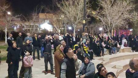 پیام خراسان