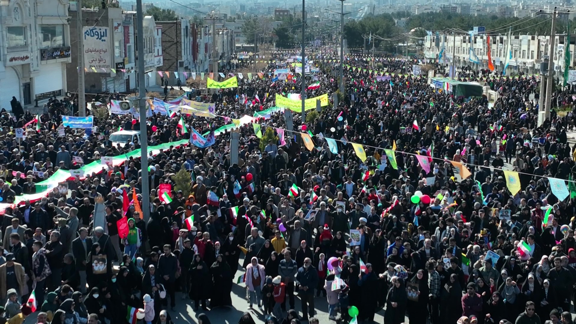 پیام خراسان