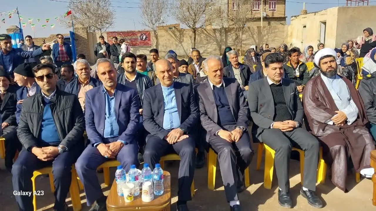 آموزشگاه سه‌کلاسه خیّرساز در زبرخان با اعتبار ۳ میلیارد تومان به بهره‌بردار