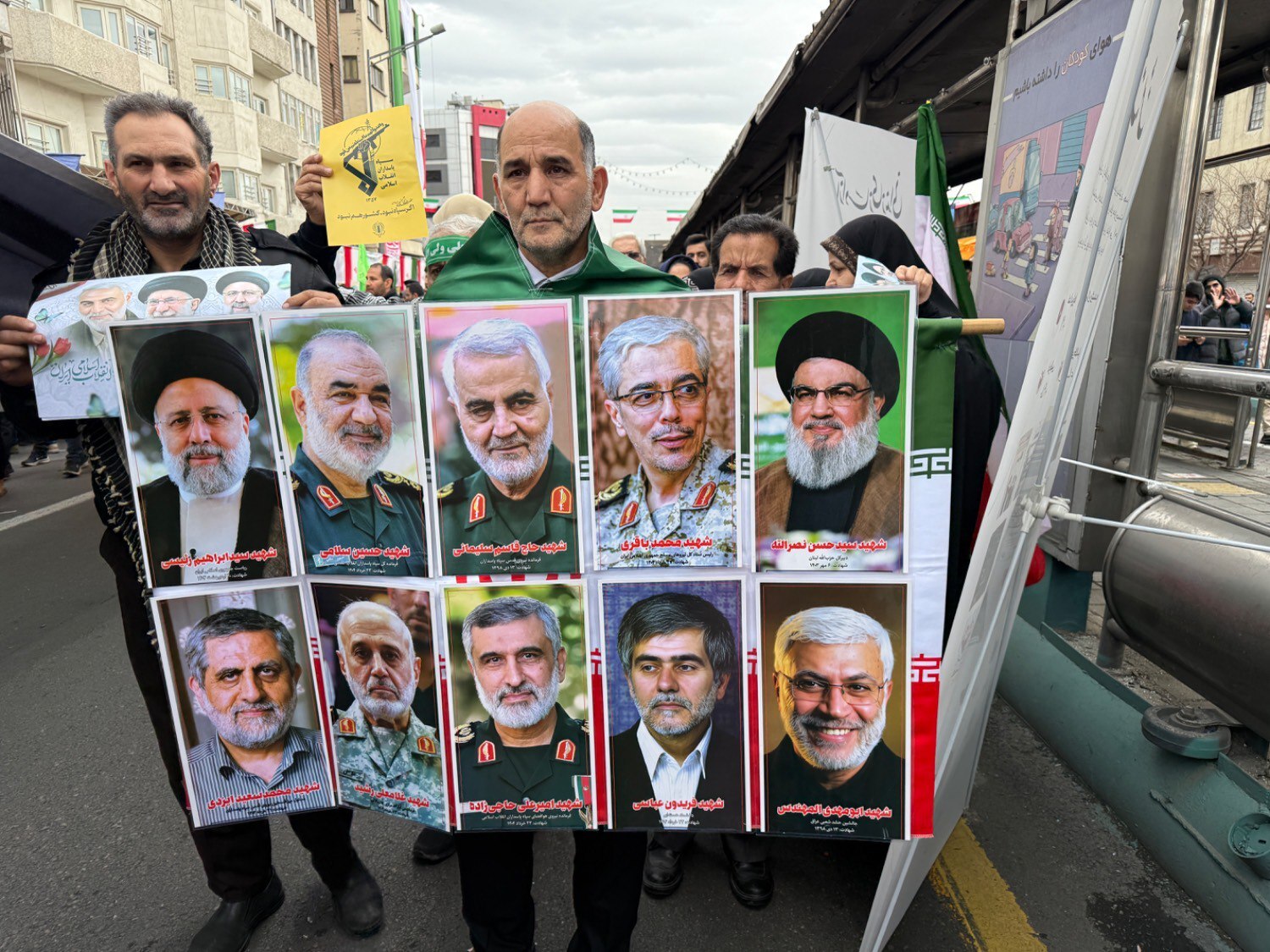 پیام خراسان