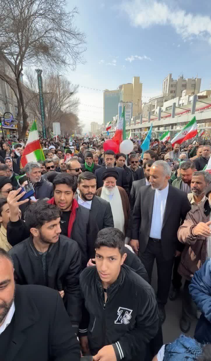 سرمایه حقیقی کشور، ملت وفادار به ولایت و اهل‌بیت