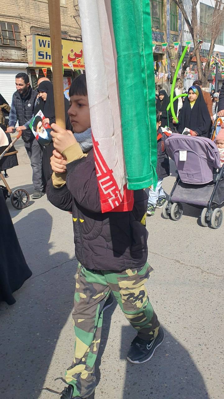 پیام خراسان