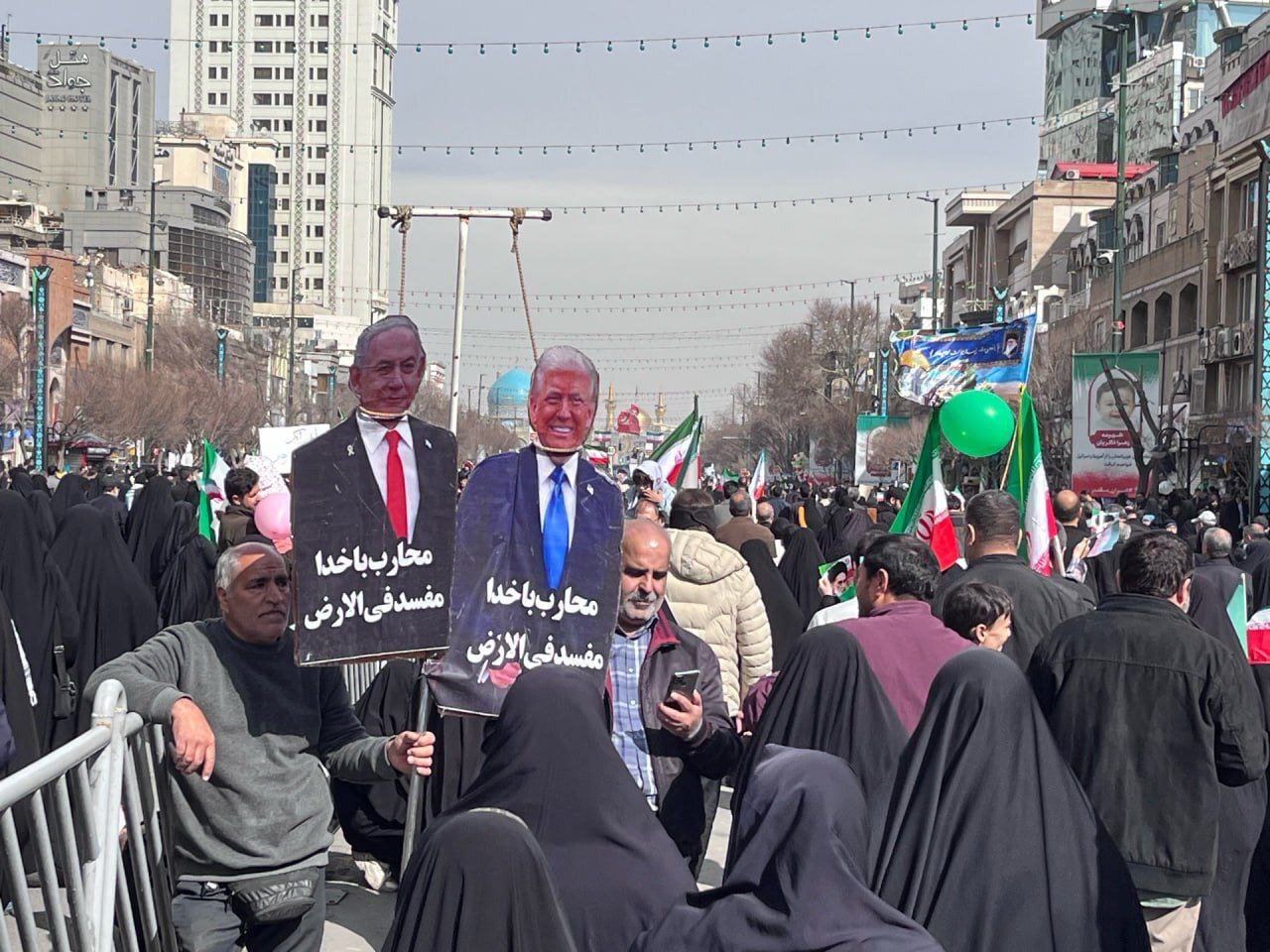 پیام خراسان