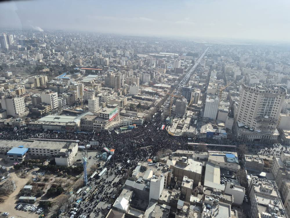 پیام خراسان