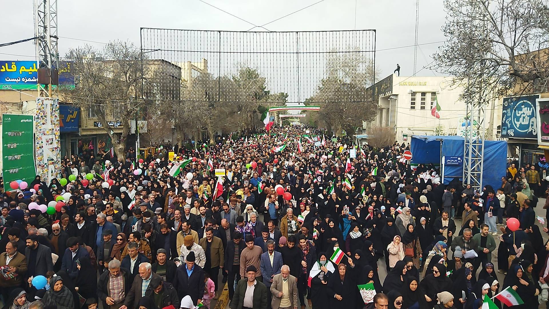 پیام خراسان