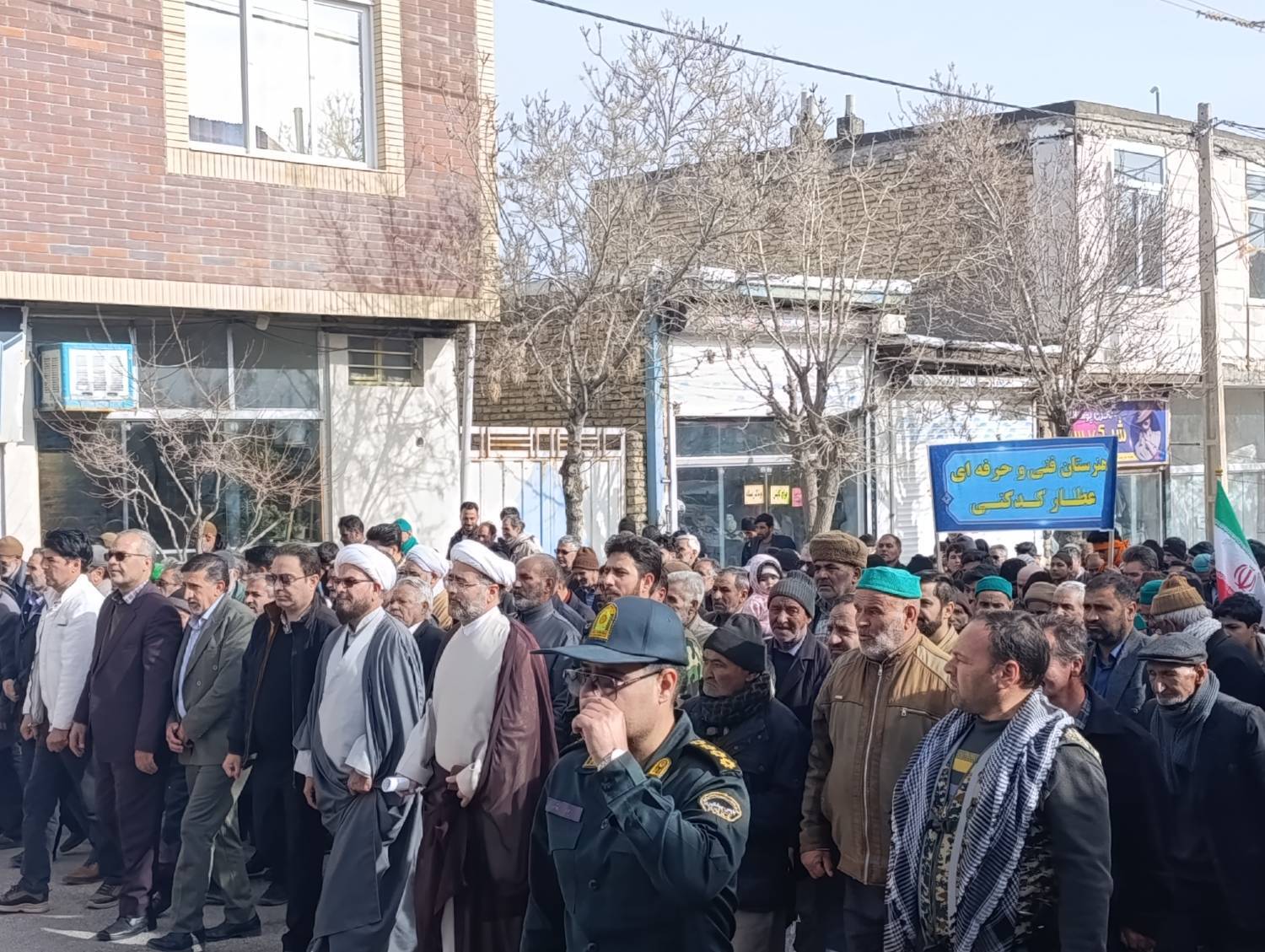 پیام خراسان