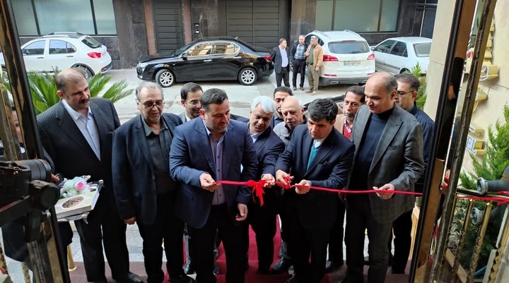 پیام خراسان