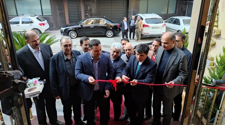 افتتاح دو هتل در دهه فجر در مشهد