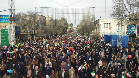 پیام خراسان