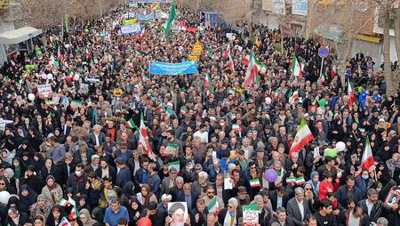 پیام خراسان