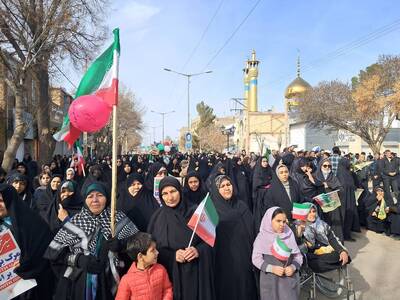 پیام خراسان