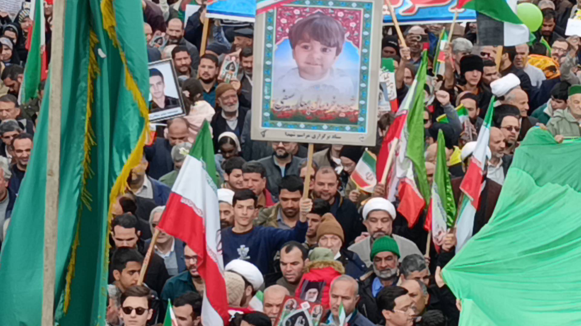 پیام خراسان