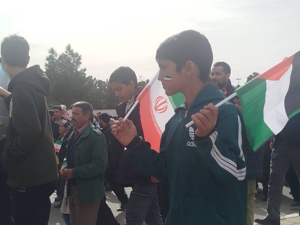 پیام خراسان