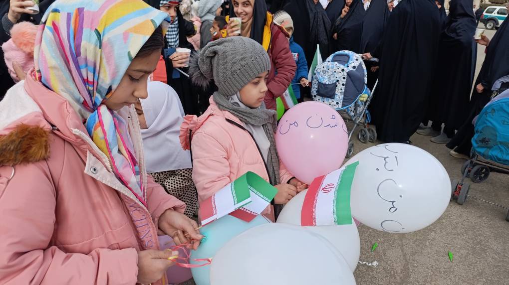 پیام خراسان