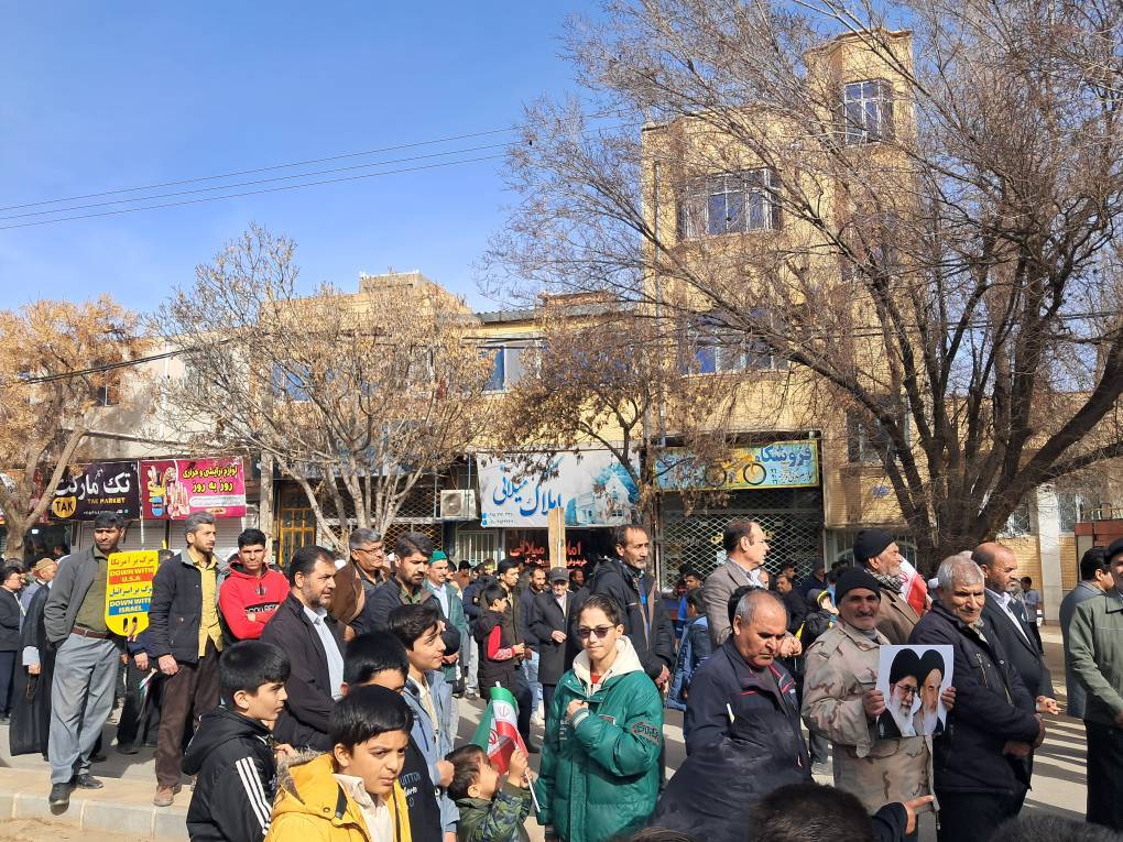 پیام خراسان