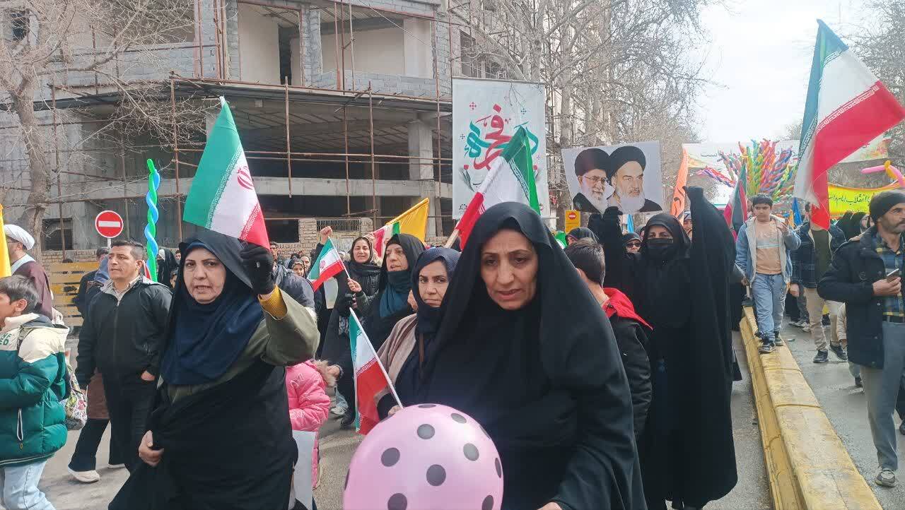 پیام خراسان