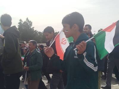 پیام خراسان