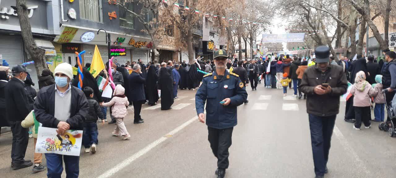 پیام خراسان