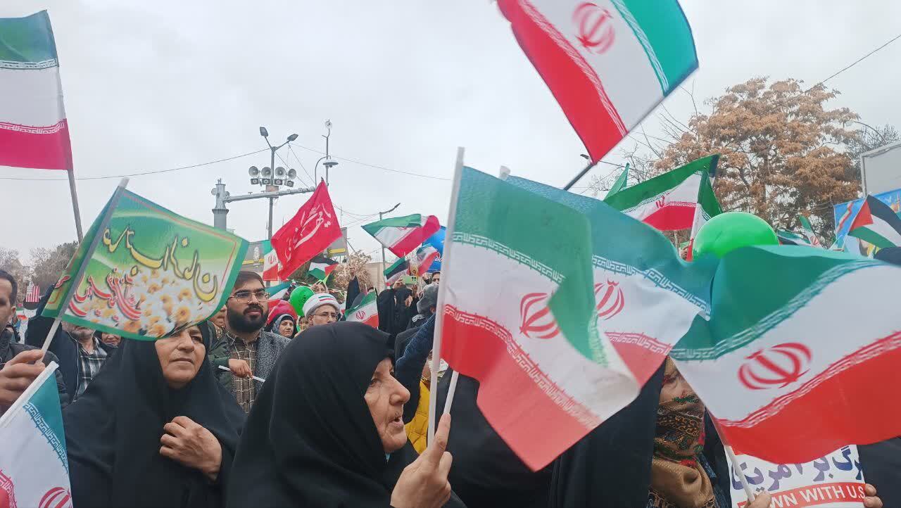 پیام خراسان