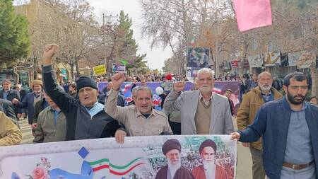 پیام خراسان