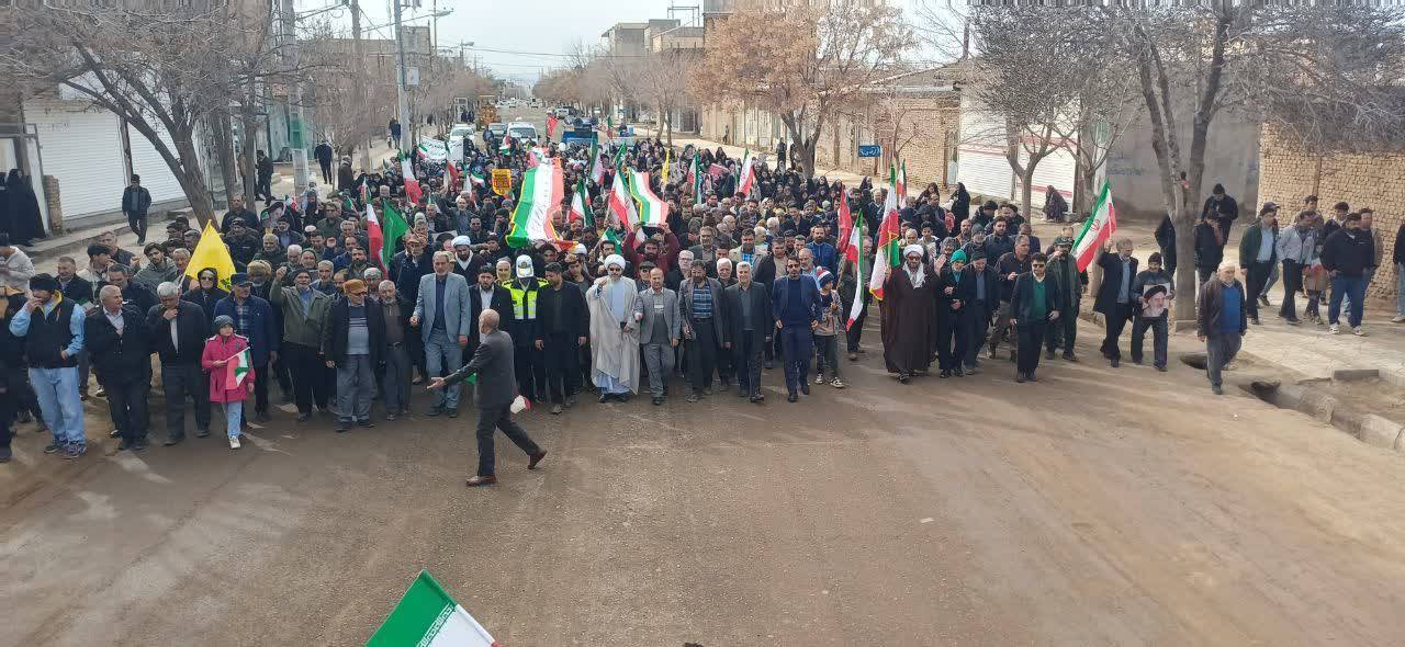 پیام خراسان