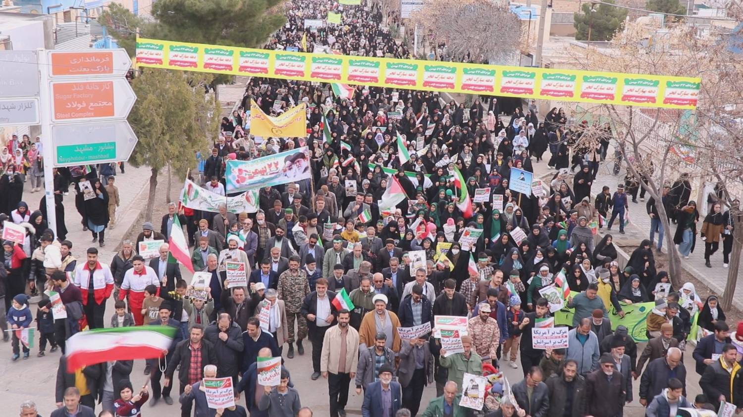 پیام خراسان