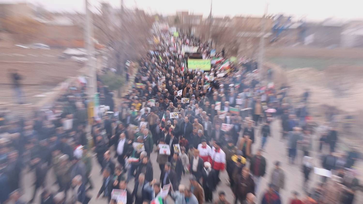 پیام خراسان