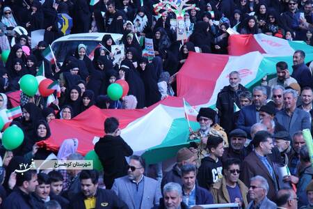 پیام خراسان