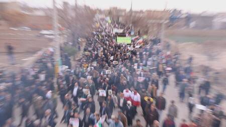 پیام خراسان