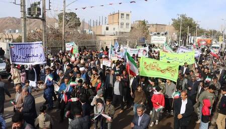 پیام خراسان