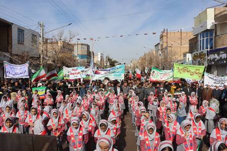 پیام خراسان